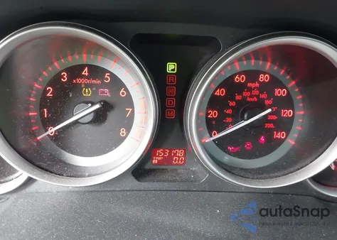 2012 Mazda Cx-9 Sport z USA, uszkodzony, nr VIN JM3TB3BV8C0339795